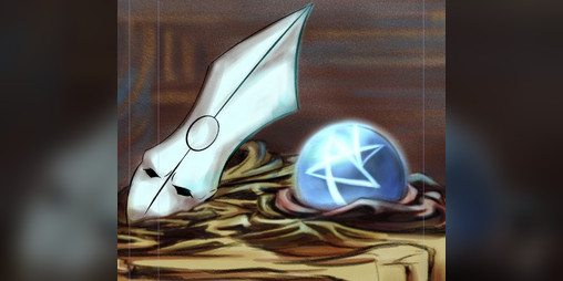 Cover image for Mercy and Freedom - A Pyre fanzine