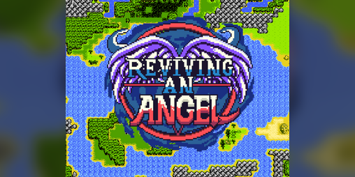 Cover image for Reviving An Angel