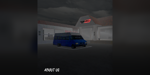 Cover image for Travhell