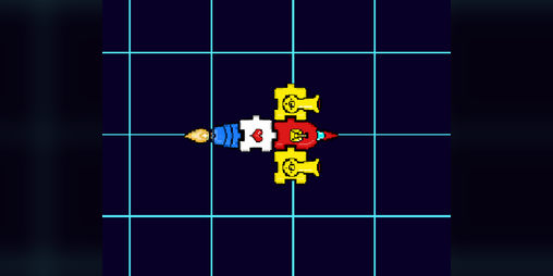 Cover image for Puzzle Powered