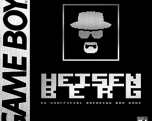 Heisenberg: An Unofficial Breaking Bad Game