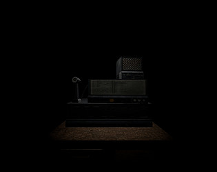 Late Night Radio