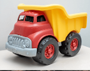 dumpy dump land
