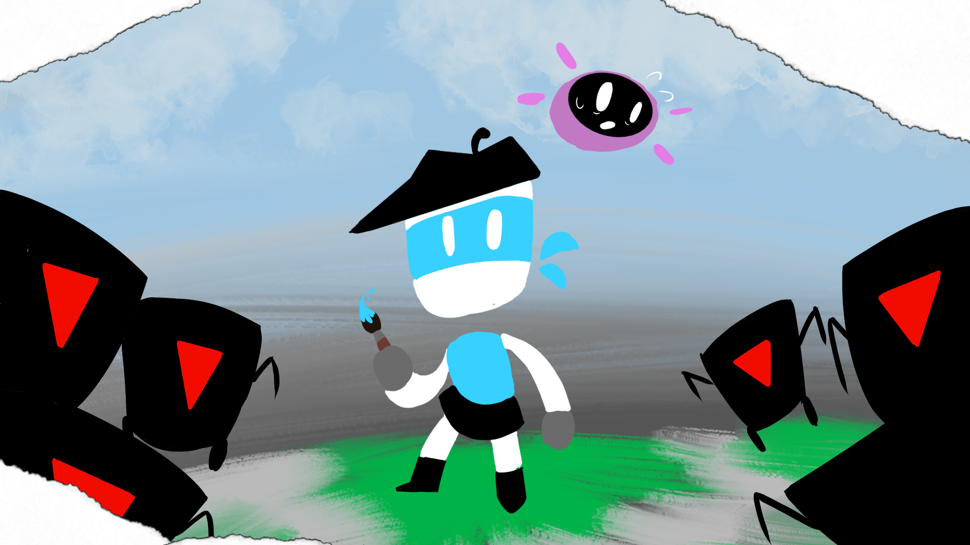 Vivid World BETA