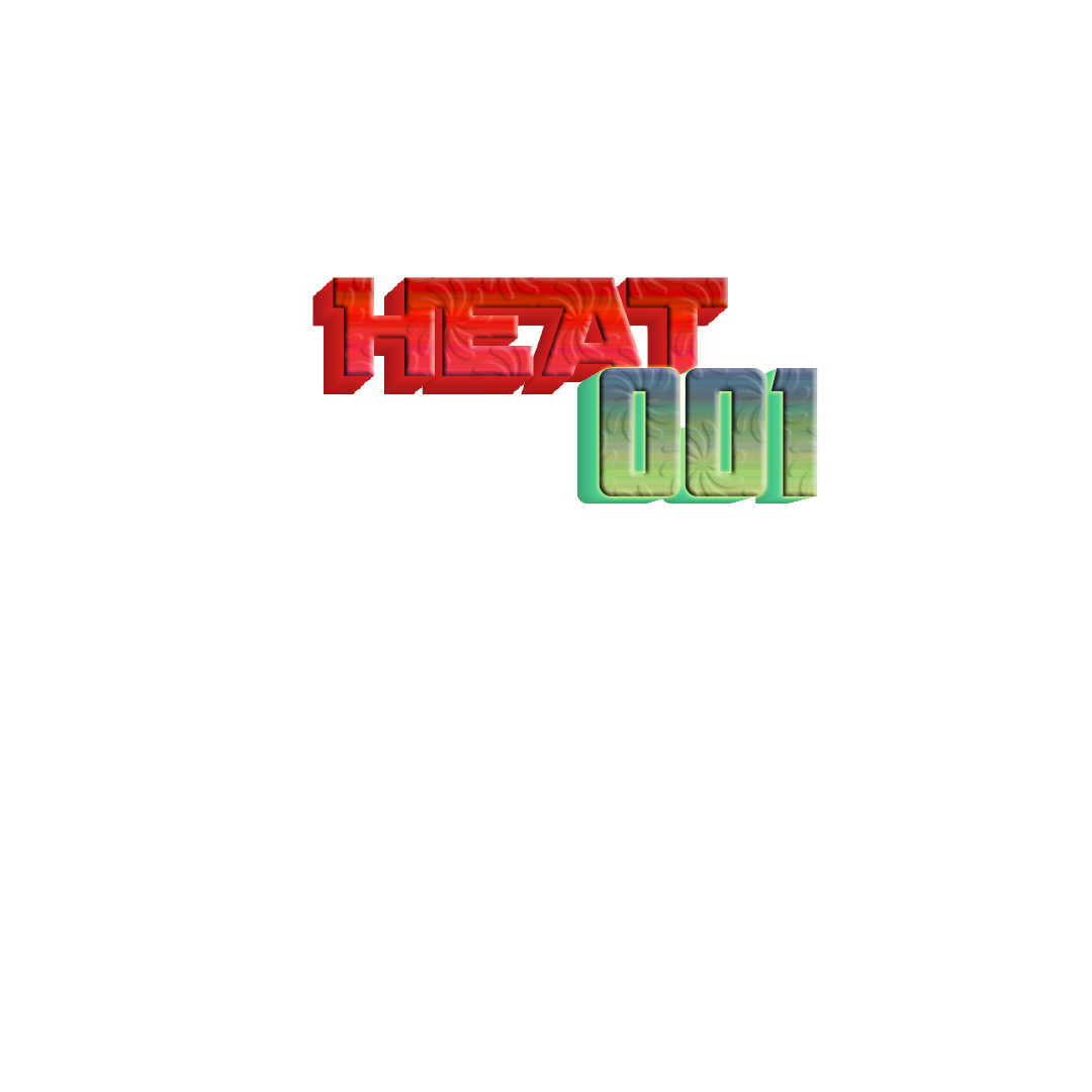 Heat 001