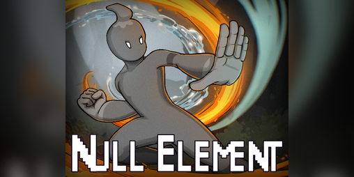 Cover image for Null Element