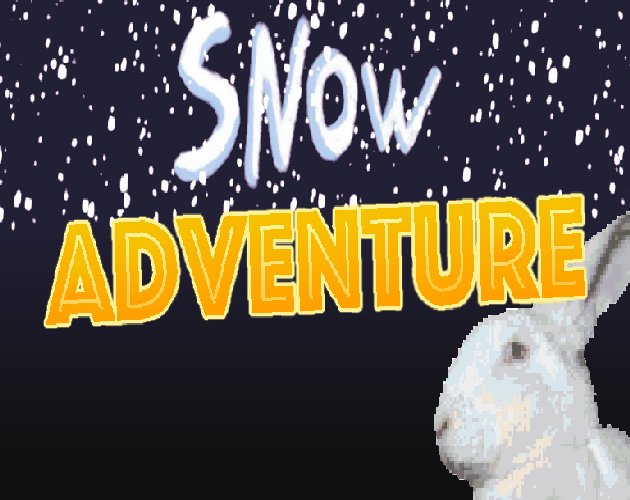 Snow Adventure