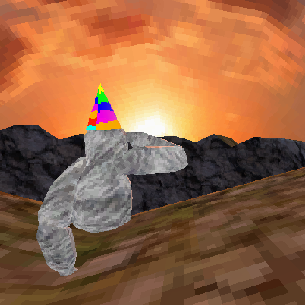 Project Mod by JayBoy845