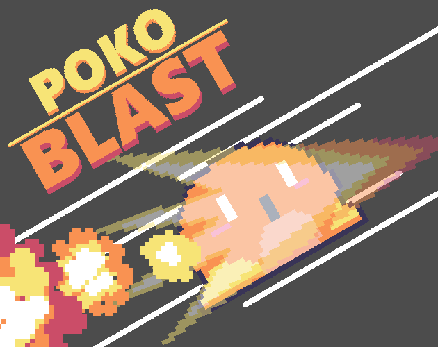 Poko Blast