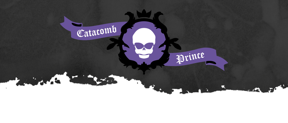 Catacomb Prince