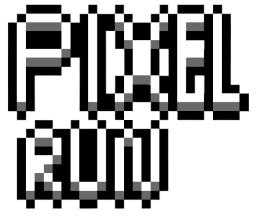 Pixel Run