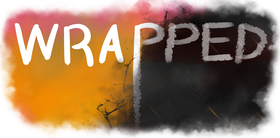 Wrapped