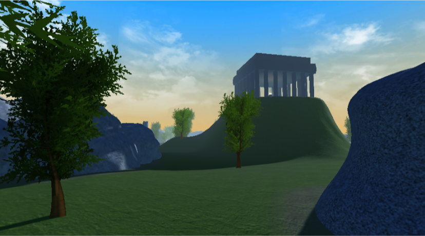 Stormbringer Online - Alpha
