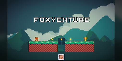 Cover image for FoxVenture