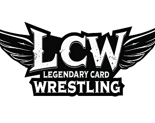 Legendary Card Wrestling