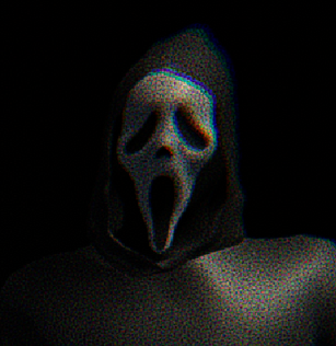 Horror project