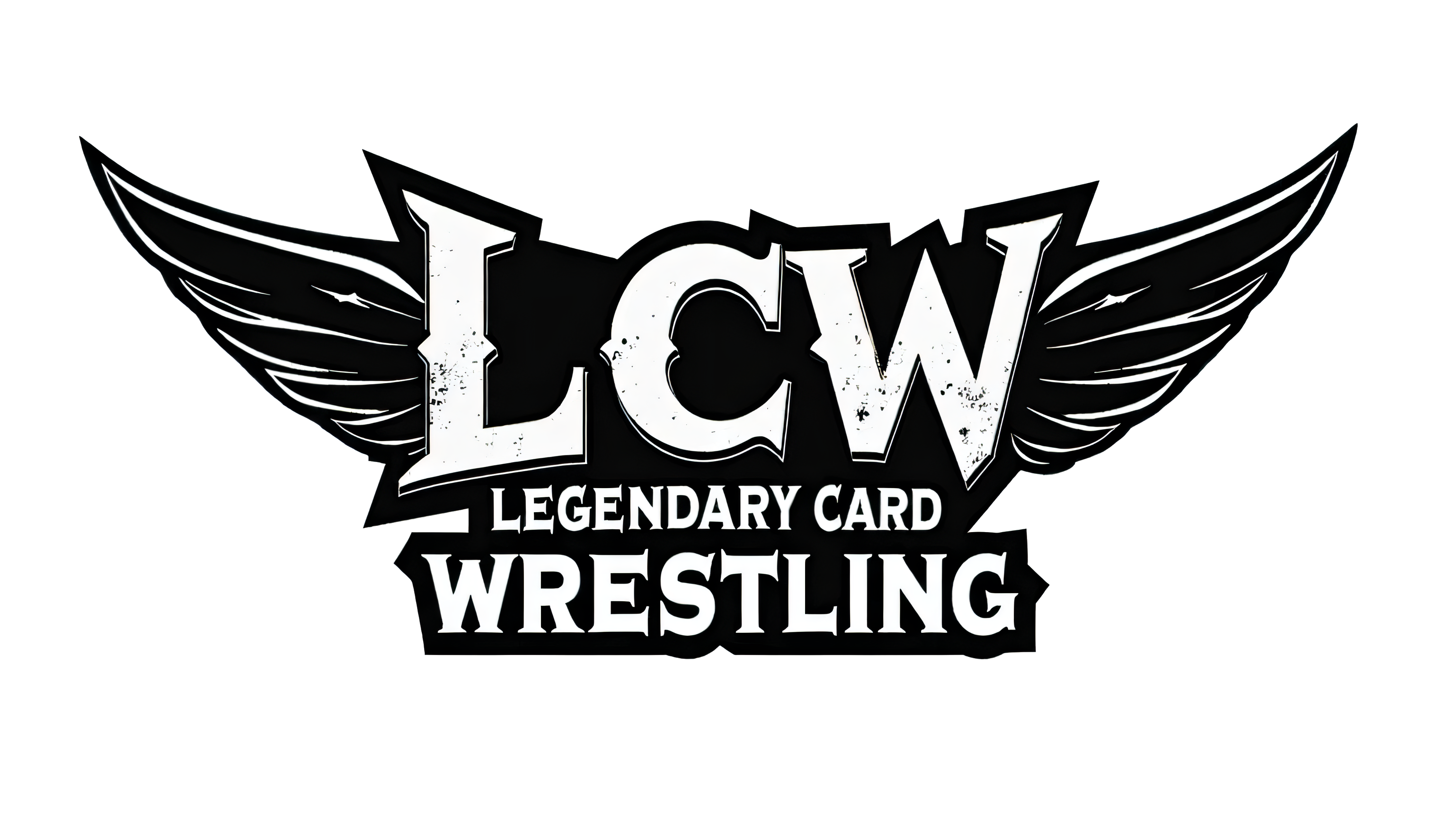 Legendary Card Wrestling