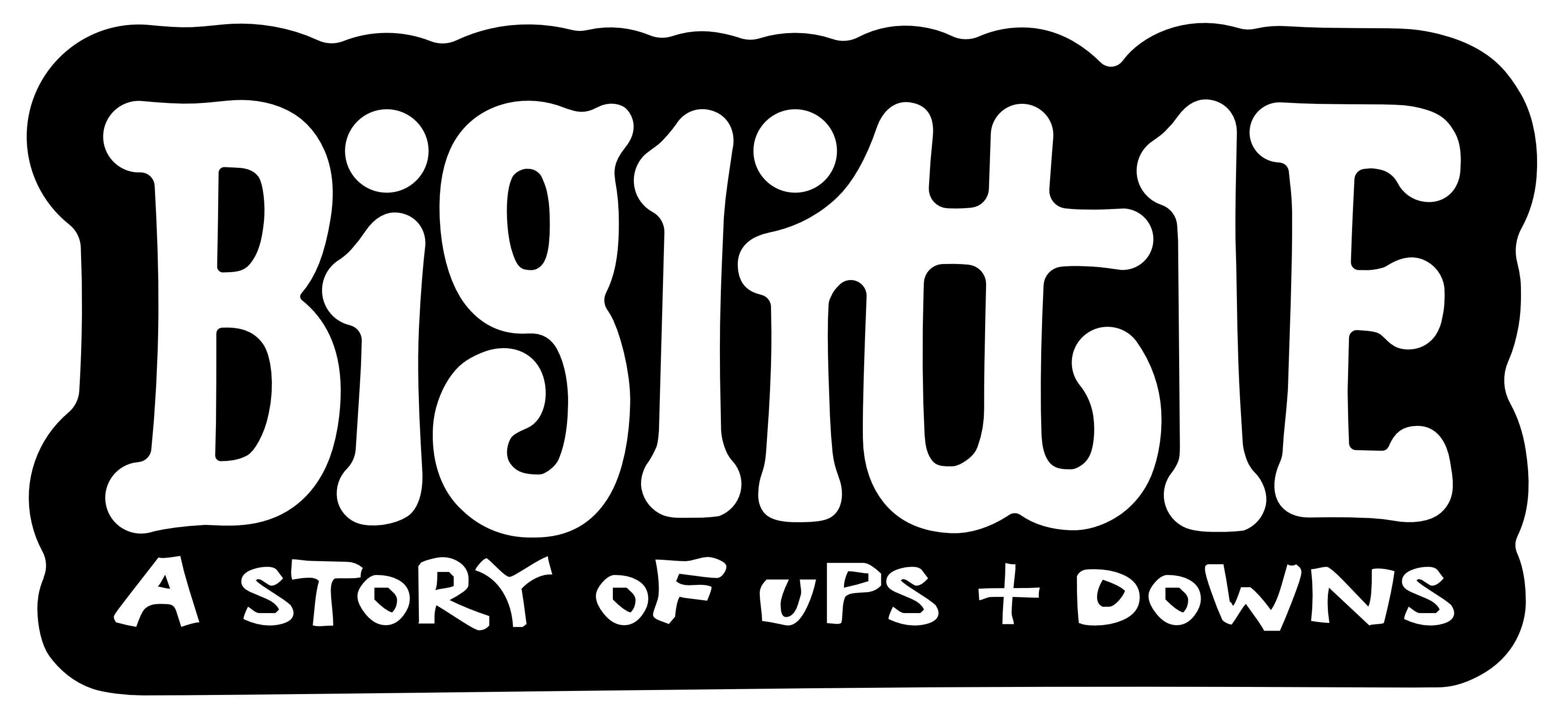 BigLittle: A Story of Ups and Downs