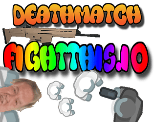 FightThis.io