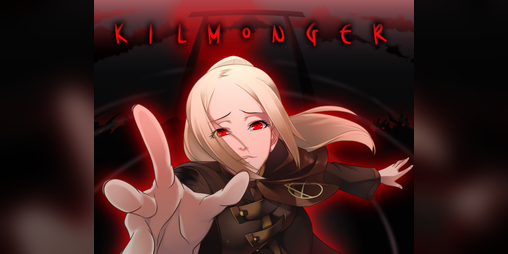 Cover image for Kilmonger