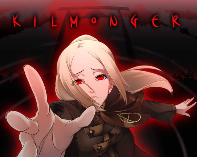 Cover image for Kilmonger