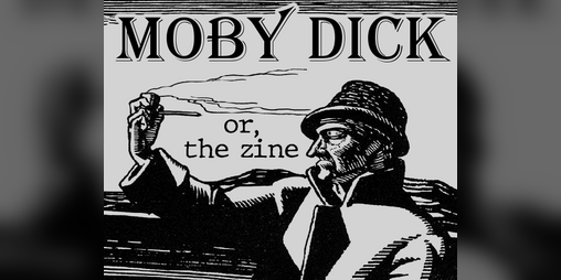 Cover image for So, you want to read MOBY DICK