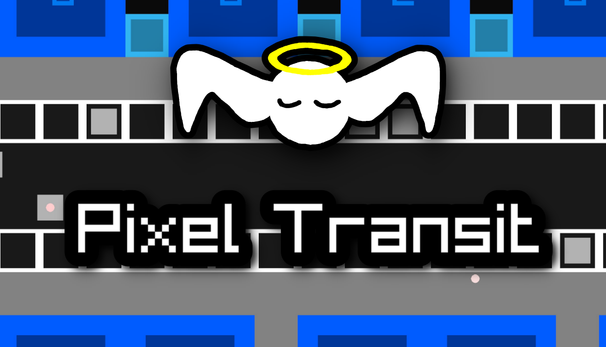 Pixel Transit DEMO