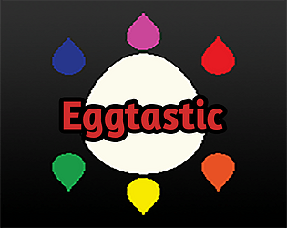Eggtastic