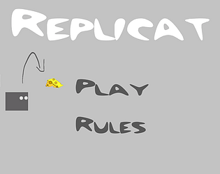 RepliCat