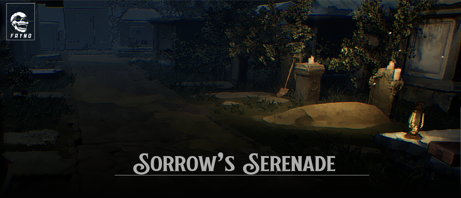 Sorrow's Serenade