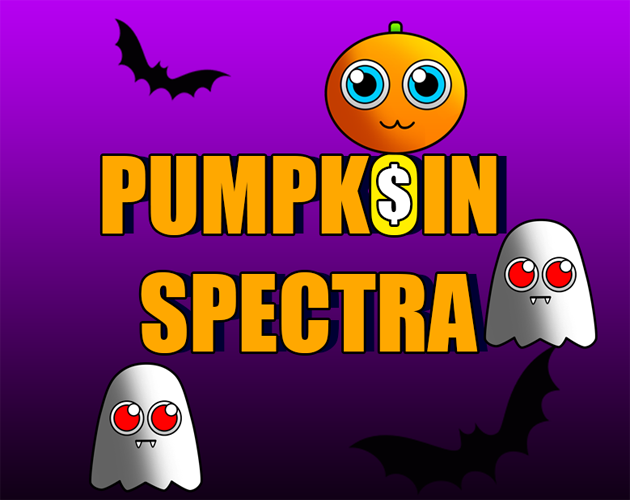 PumpKoin Spectra cover