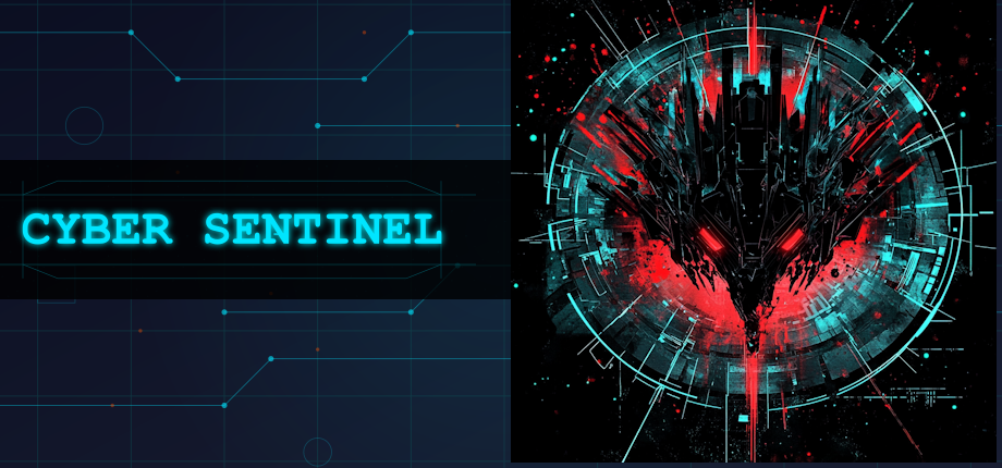 Cyber Sentinel