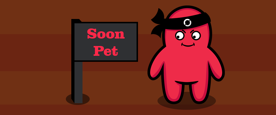 Soon Tamagochi