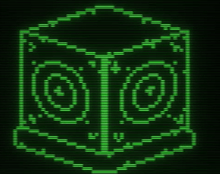 Computer Black