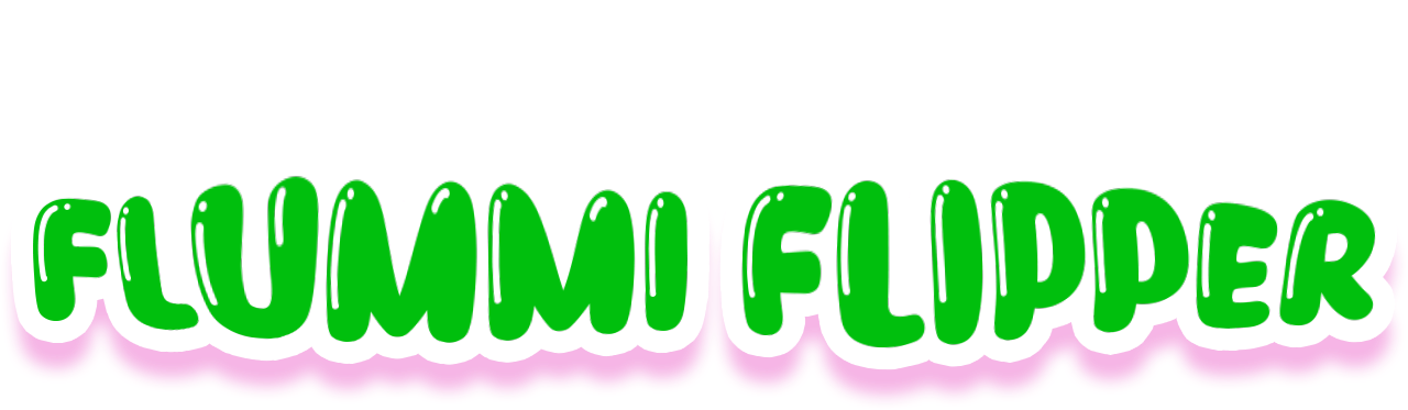 Flummi Flipper