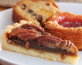 The Pecan Pie Caper