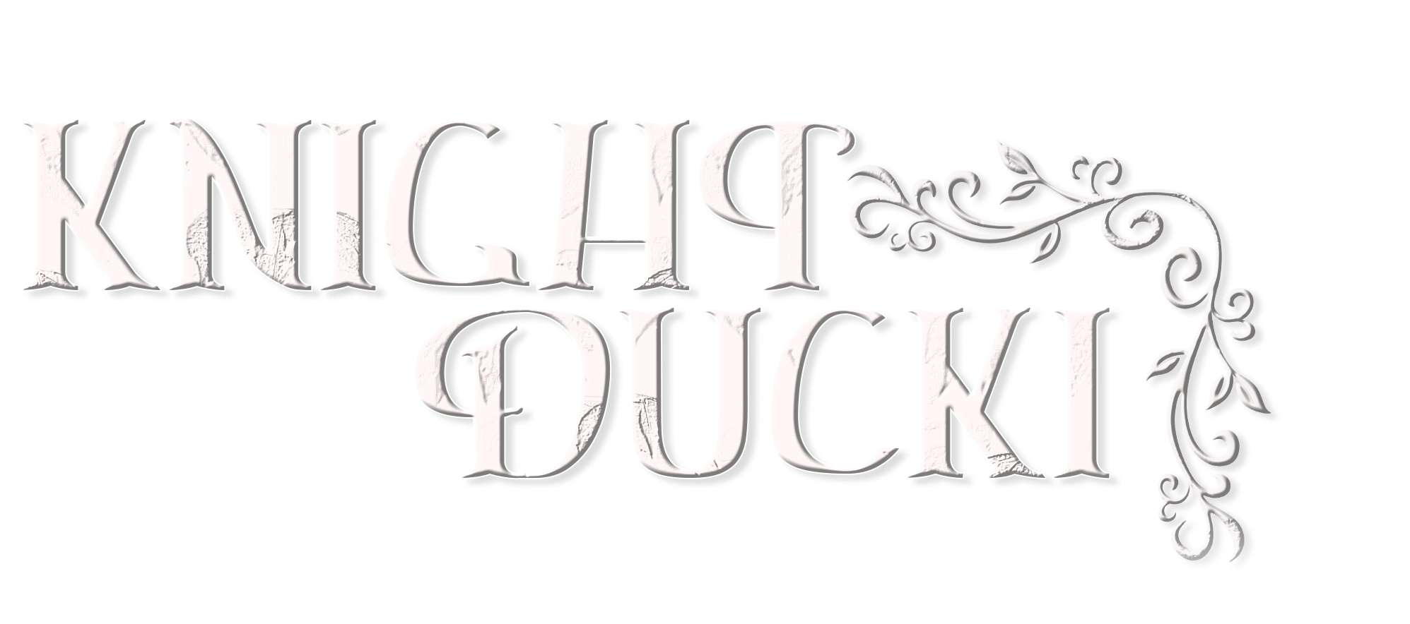 Knight Ducki