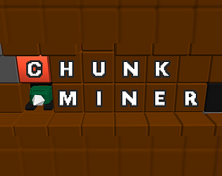 Chunk Miner