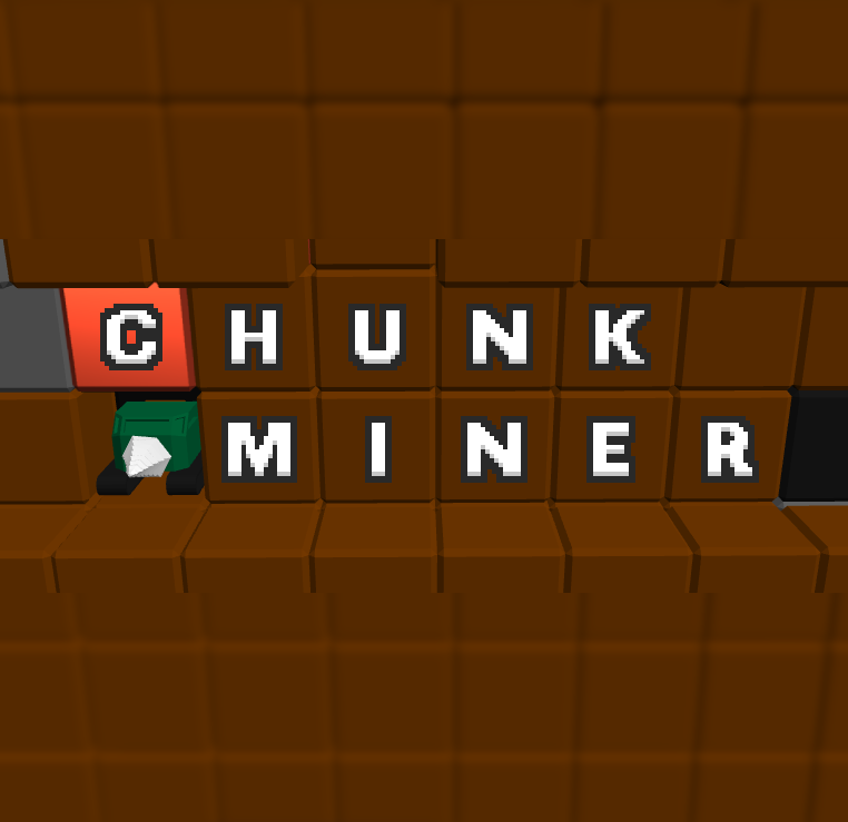 Chunk Miner
