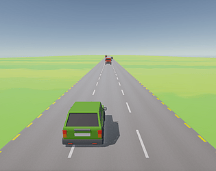 Highway Rush