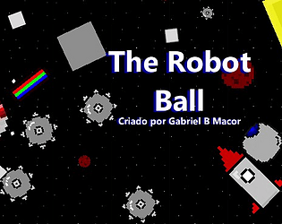 The Robot Ball
