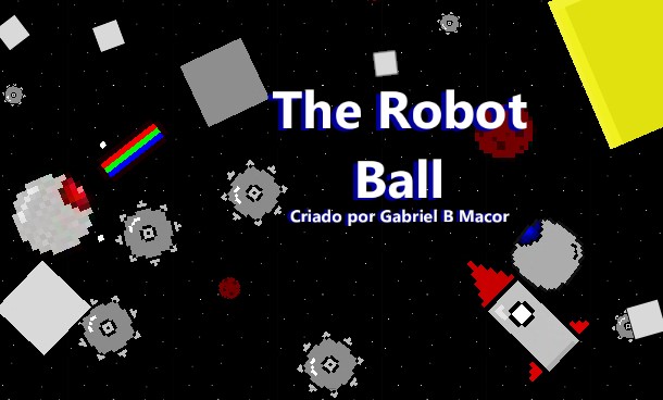 The Robot Ball