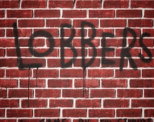 Lobbers