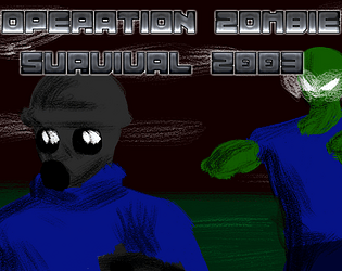 Operation Zombie Survival 2003