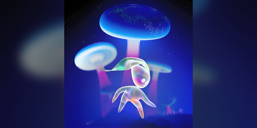 Cover image for Mycarium