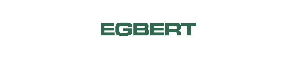 Egbert