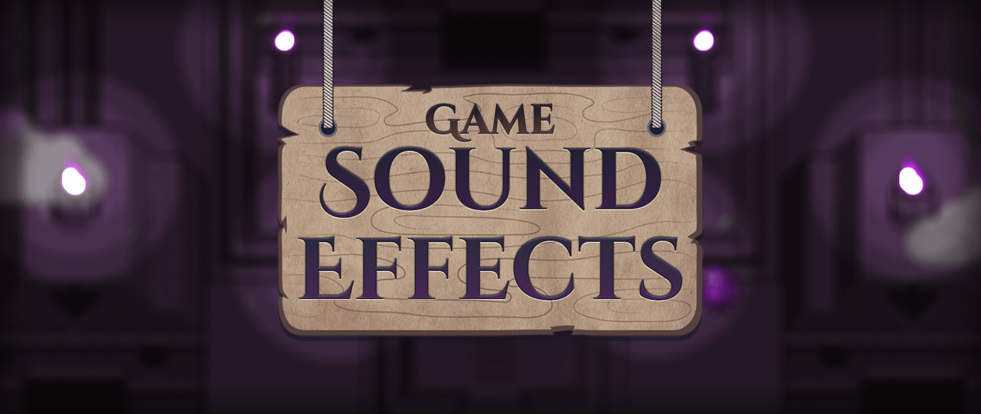 Game Sound Effects - Magic & Spells 2