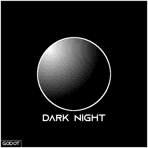 Dark Night by Maincode