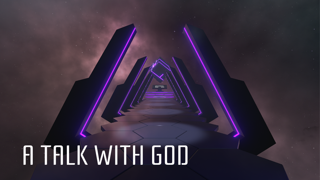 A Talk With God