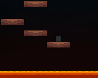 Space Between